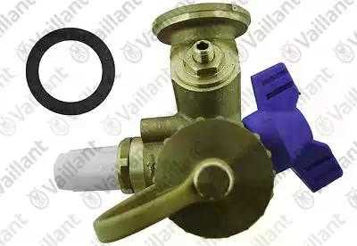 Регулятор протока 0-36л/мин