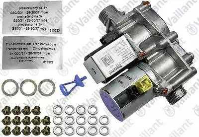 Комплект переналадки, 18,20 кВт -> P/B