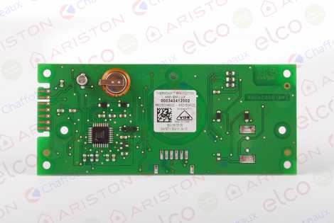 ПЛАТА ДИСПЛЕЯ