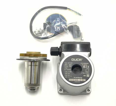 PMP10075 Мотор насоса DUCA 15-50 Grundfos универсальный,