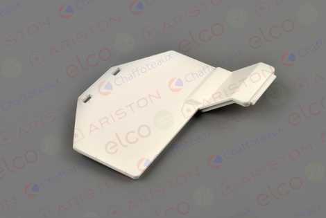 КРЫШКА ЗАДНЯЯ