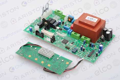 ОСНОВНАЯ ПЛАТА