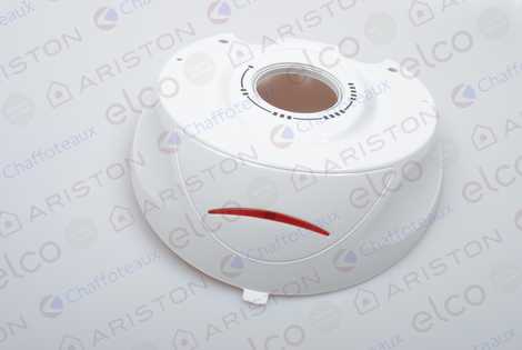 КРЫШКА ПЛАСТИКОВАЯ