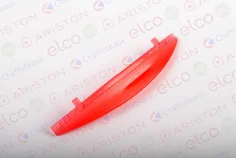 КРЫШКА ИНДИКАТОРНОЙ ЛАМПЫ