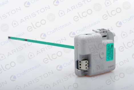 ТЕРМОСТАТ ЭЛЕКТРОННЫЙ