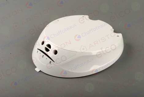 КРЫШКА ПЛАСТИКОВАЯ