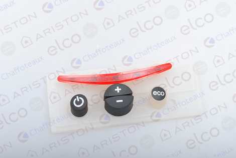 КНОПКИ УПРАВЛЕНИЯ