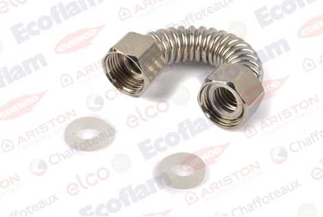 ТРУБКА СОЕДИНИТЕЛЬНАЯ (СИЛИК.ПРОКЛ.)