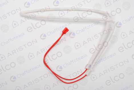 ДАТЧИК ТЕМПЕРАТУРЫ