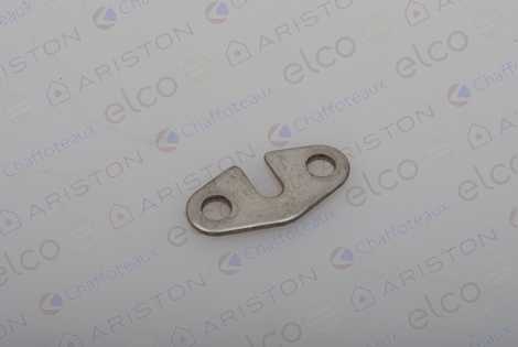 КРОНШТЕЙН ДАТЧИКА ТЕМПЕРАТУРЫ