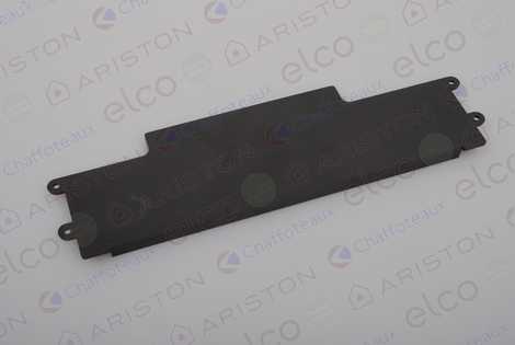 КРЫШКА ОТСЕКА ОСНОВНОЙ ПЛАТЫ