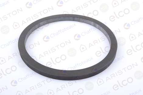 ПРОКЛАДКА ФЛАНЦА D:121.3-105-7.1