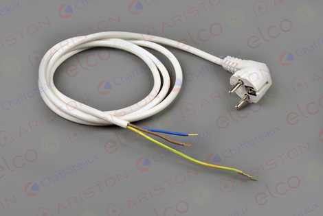 КАБЕЛЬ ПИТАНИЯ