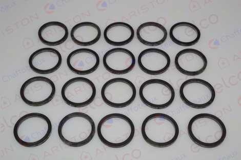 ПРОКЛАДКА НАГРЕВАТЕЛЬНОГО ЭЛЕМЕНТА