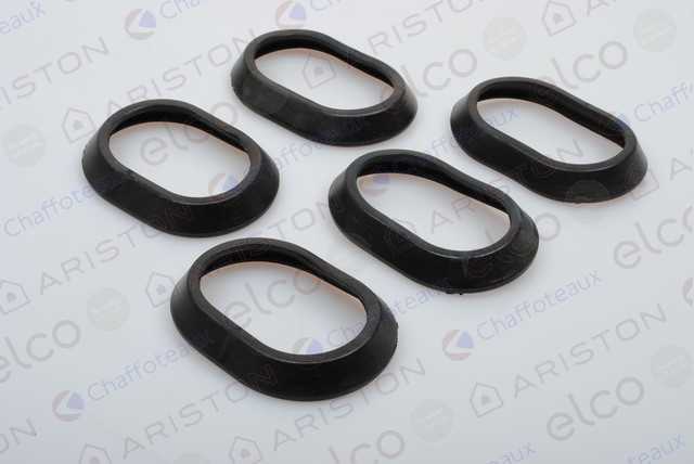 ПРОКЛАДКА ФЛАНЦА