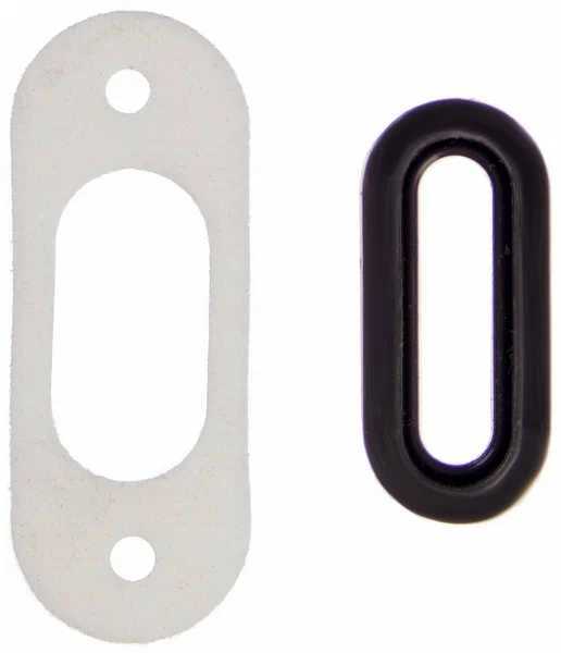 Комплект прокладок, фланец горелки, сервисный комплект