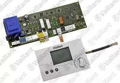 Плата управления, с дисплеем