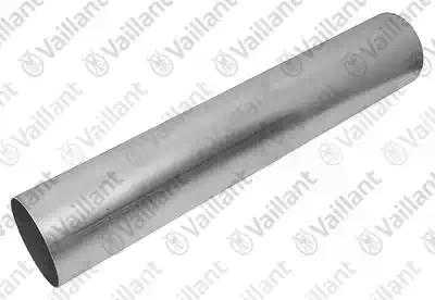 труба, Труба отходящих газов (130 x 700)