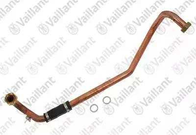 Труба, первичный т.о. подача