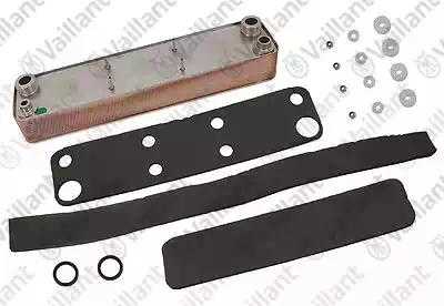 Испаритель, 6 кВт