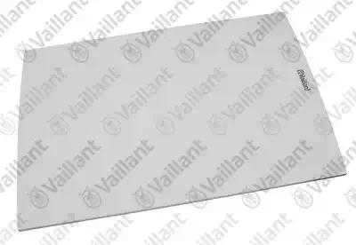 Передний лист, верхн., VDH