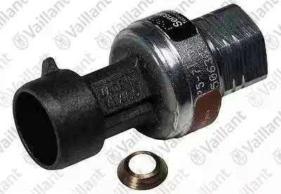 Датчик, Высокое давление