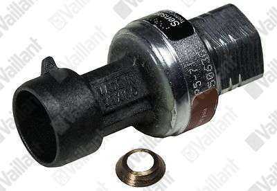 Датчик, Высокое давление