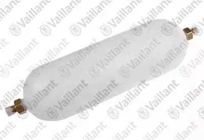 Расширительный бак, Рассол