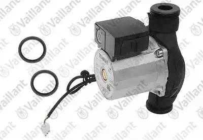 Насос, RS25/7 B, Контур рассола