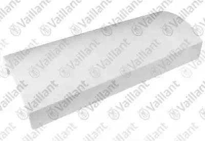 Передняя стенка, Обслуживающая колонна