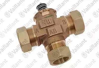 Вентиль, 3/2-ход