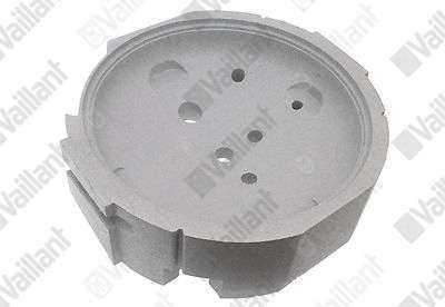 Изоляция, Верхн. (Нагреватель)