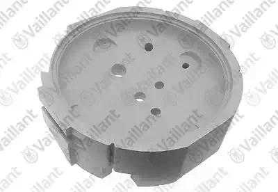 Изоляция, Верхн. (Нагреватель)