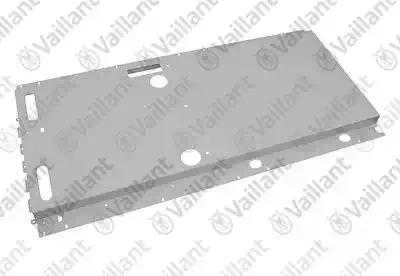 Задняя стенка