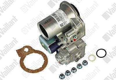 Газовая арматура