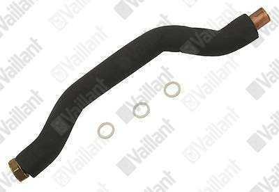 Труба, с изоляцией