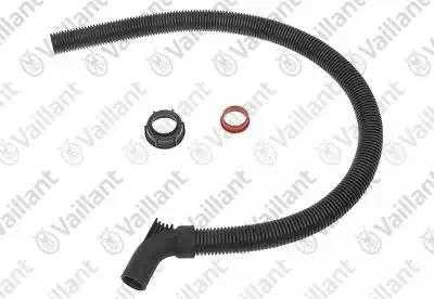 Шланг, отвод конденсата