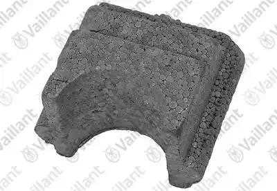 Изоляция, вкладыш