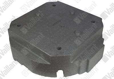 Изоляция, нижн.