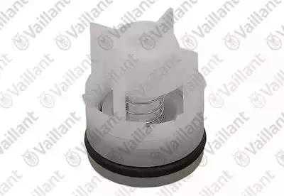 Вентиль, обратный клапан