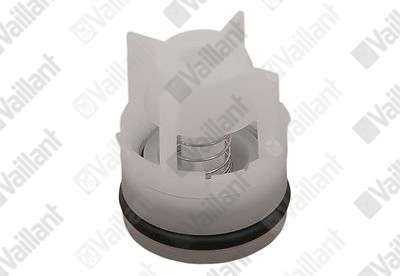 Вентиль, обратный клапан