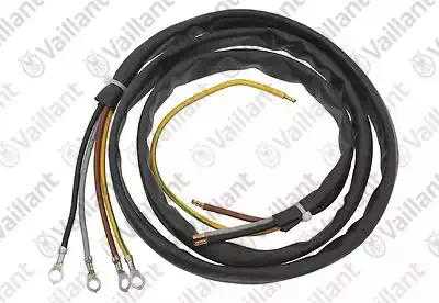 Кабельный жгут, Компрессор 14-17 кВт