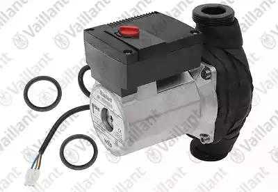 Насос, TOP-RL25/7,5 B, Контур рассола