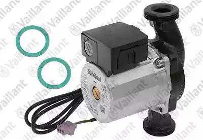 Насос, RS25/7, Контур отопления