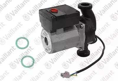 Насос, TOP-RL25/7,5, Контур отопления