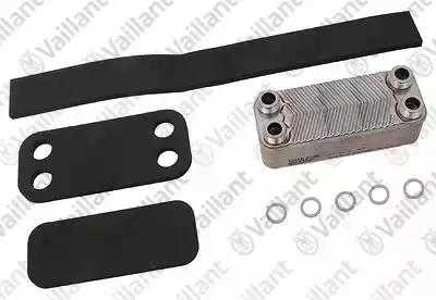 Теплообменник, компл.