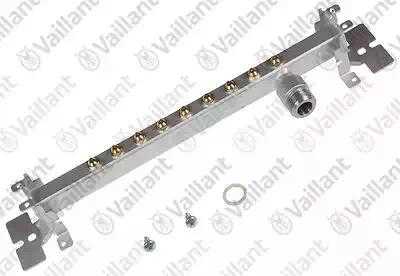 Распределительная труба 12кВт природный газ