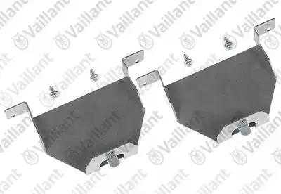 Держатель, (x2)