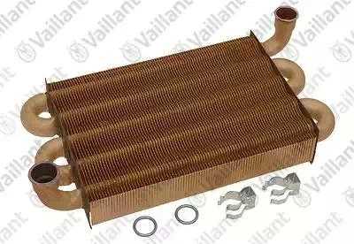 Теплообменник, 88 пластин