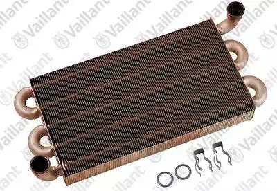 Теплообменник 101 ламели